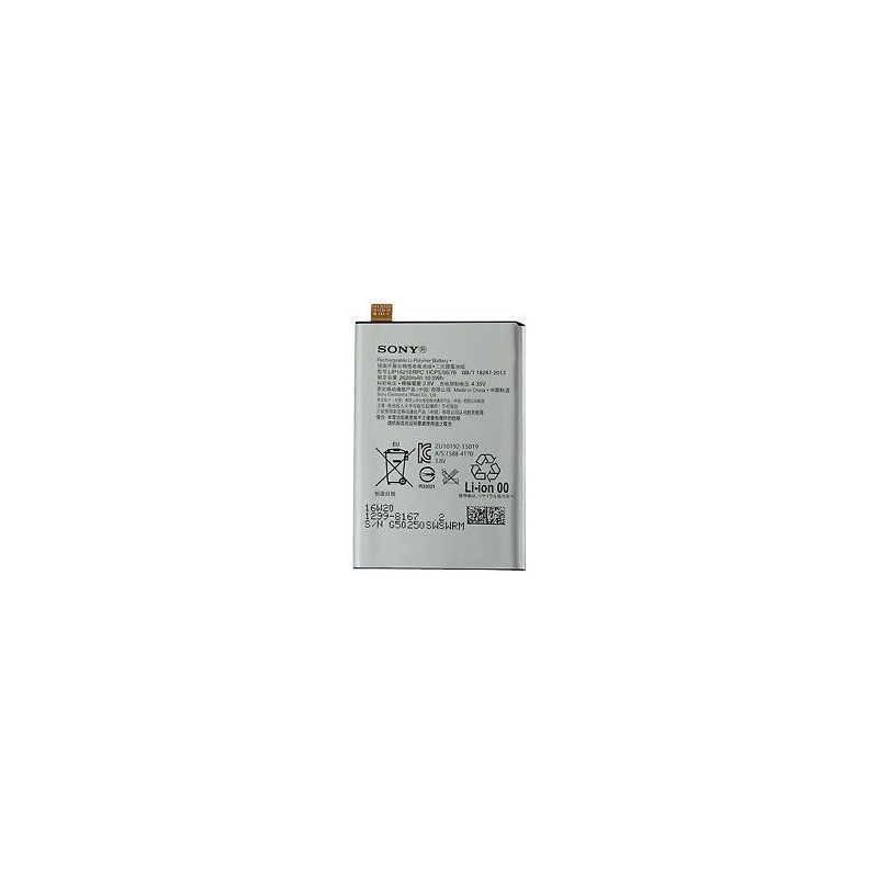 BATTERIA SONY XPERIA X F5121 - LIS1621ERPC