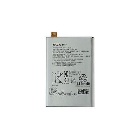 BATTERIA SONY XPERIA X F5121 - LIS1621ERPC
