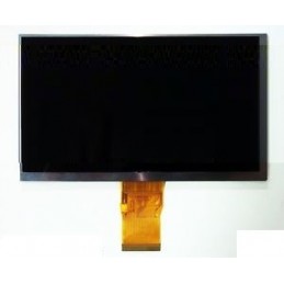 DISPLAY MEDIACOM SMARTPAD GO 7" M-MP720GO