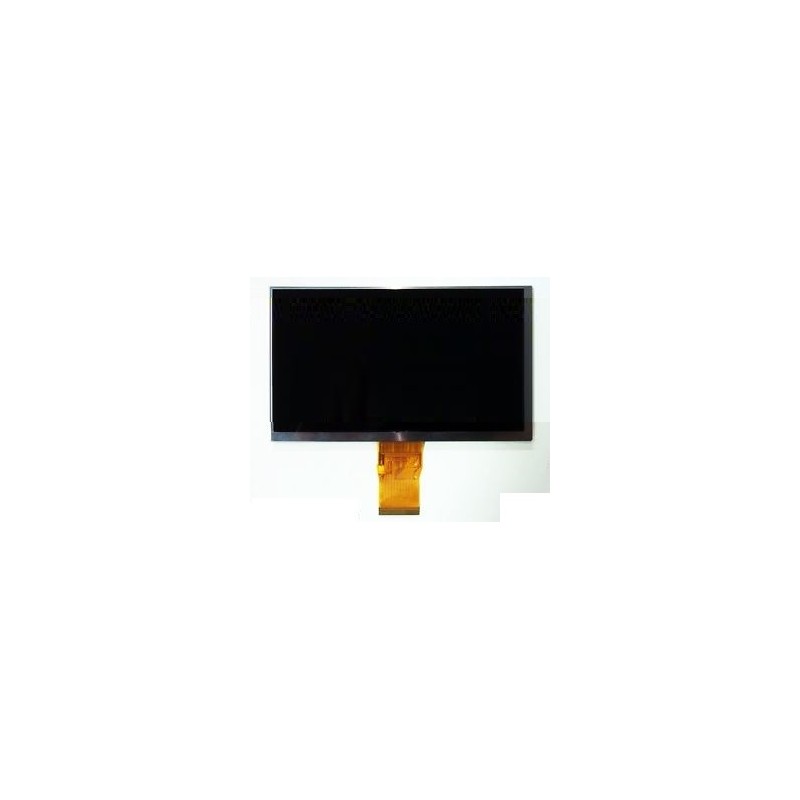 DISPLAY MEDIACOM SMARTPAD GO 7" M-MP720GO