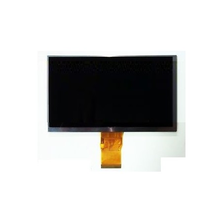 DISPLAY MEDIACOM SMARTPAD GO 7" M-MP720GO
