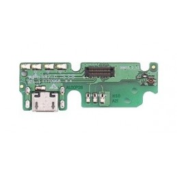 PCB RICARICA HUAWEI ENJOY 6 NCE-AL00