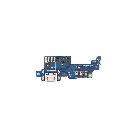 PCB RICARICA HUAWEI ENJOY 6 NCE-AL10