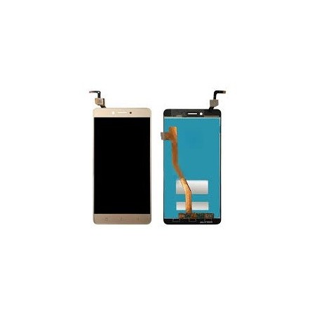 DISPLAY LENOVO K6 NOTE ORO