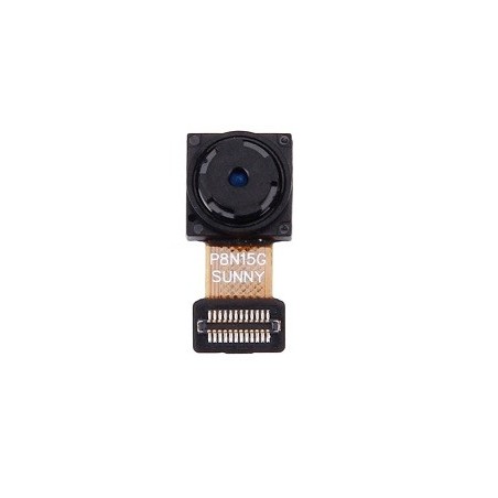 FOTOCAMERA ANTERIORE HUAWEI NEXUS 6P