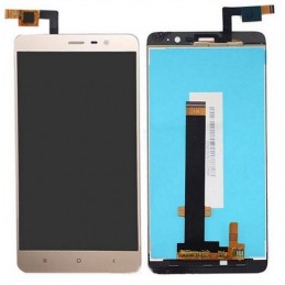 DISPLAY XIAOMI REDMI NOTE 3 PRO ORO