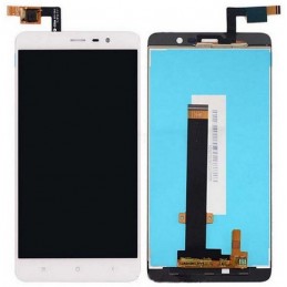 DISPLAY XIAOMI REDMI NOTE 3 PRO BIANCO