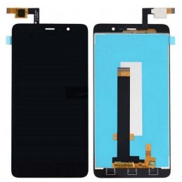 DISPLAY XIAOMI REDMI NOTE 3 PRO NERO