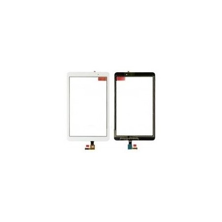 TOUCH SCREEN HUAWEI MEDIA PAD T1 (10.0") BIANCO