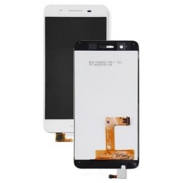 DISPLAY HUAWEI P8 LITE SMART BIANCO