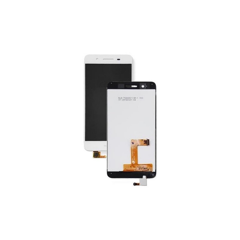 DISPLAY HUAWEI P8 LITE SMART BIANCO