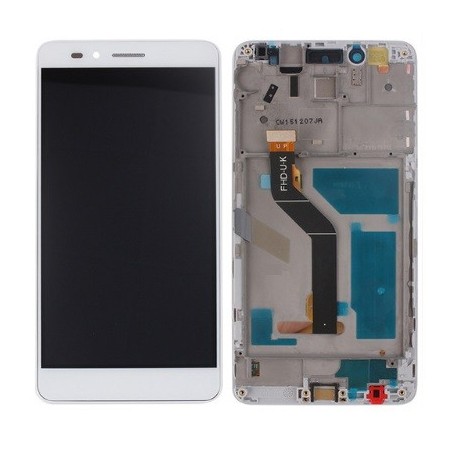 DISPLAY HUAWEI HONOR 5X BIANCO