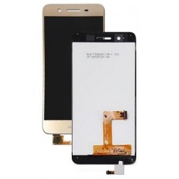 DISPLAY HUAWEI P8 LITE SMART ORO