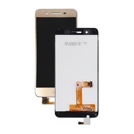 DISPLAY HUAWEI P8 LITE SMART ORO