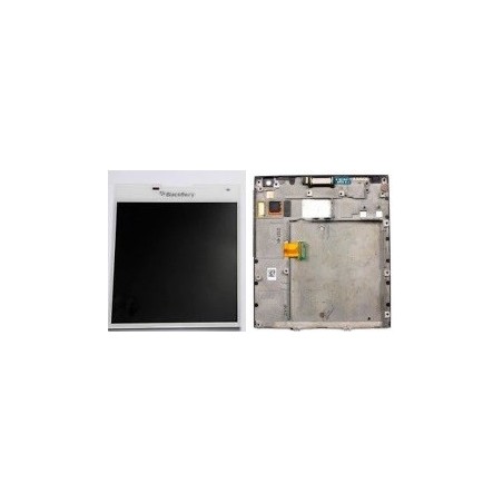DISPLAY BLACKBERRY Q30 PASSPORT BIANCO