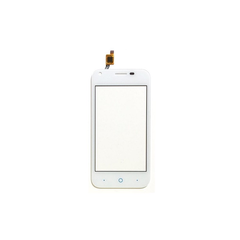 TOUCH SCREEN ZTE BLADE L110 BIANCO