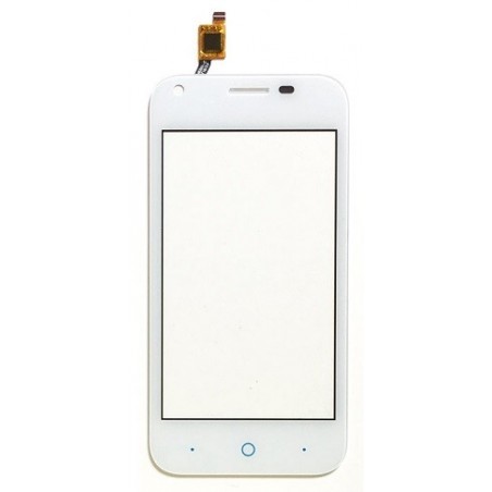TOUCH SCREEN ZTE BLADE L110 BIANCO