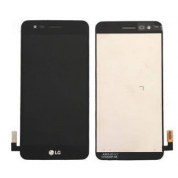 DISPLAY LG K4 2017 M160 NERO