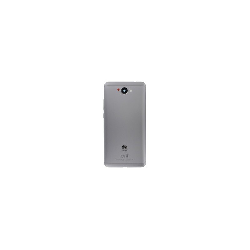 COVER BATTERIA HUAWEI NOVA LITE PLUS GRIGIO