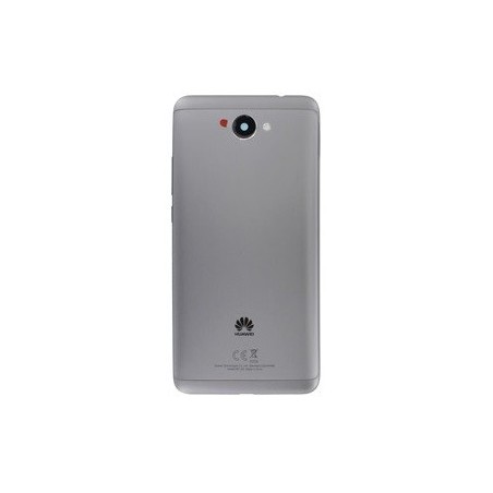 COVER BATTERIA HUAWEI NOVA LITE PLUS GRIGIO