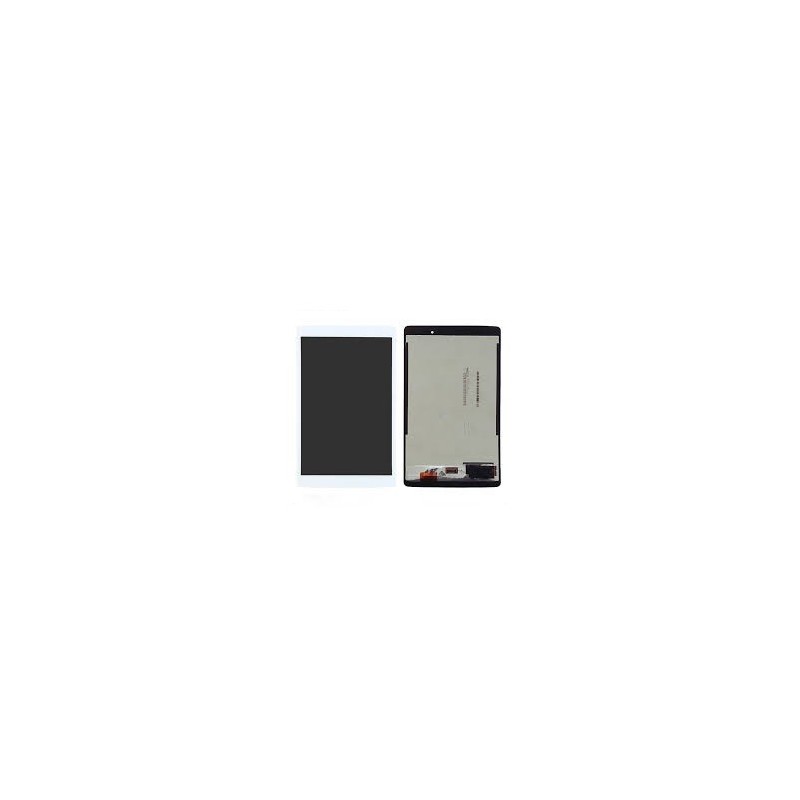 LCD CON TOUCH SCREEN BIANCO LG V520 G PAD X 8.0