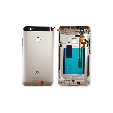 COVER POSTERIORE HUAWEI NOVA ORO