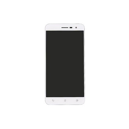 DISPLAY ASUS ZENFONE 3 ZE520KL BIANCO