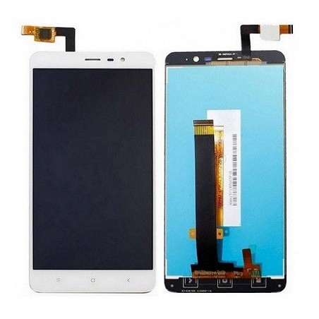 DISPLAY XIAOMI REDMI NOTE 3 BIANCO (REV. T-0)