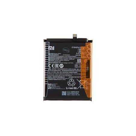 BATTERIA XIAOMI MI 10T 5G - BM53