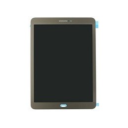 DISPLAY SAMSUNG GALAXY TAB S2 VE SM-T813 (9.7") WI-FI ORO