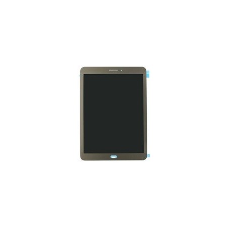 DISPLAY SAMSUNG GALAXY TAB S2 VE SM-T813 (9.7") WI-FI ORO