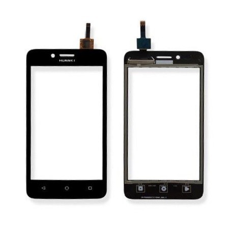 TOUCH SCREEN HUAWEI Y3 II 2016 NERO