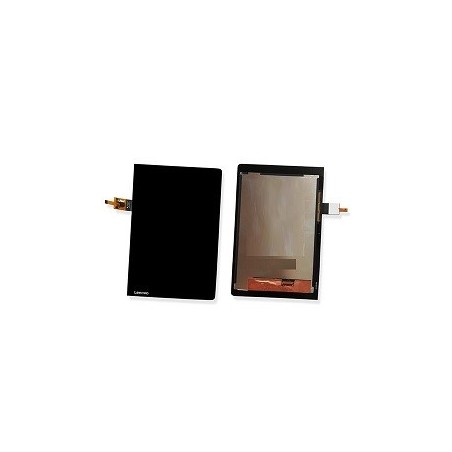 DISPLAY LENOVO YOGA 3 8" YT3-850F NERO