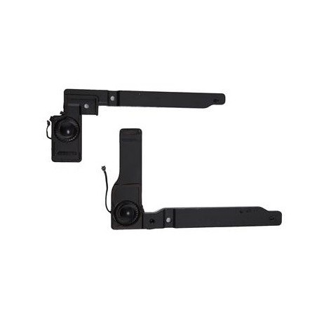 COPPIA SUONERIA APPLE MACBOOK AIR (13.3'') A1369 & A1466