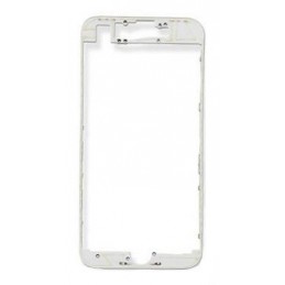 FRAME DISPLAY APPLE IPHONE 8 BIANCO