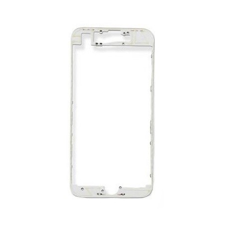 FRAME DISPLAY APPLE IPHONE 8 BIANCO