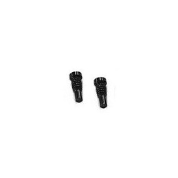 KIT VITI TORX PENTALOBE APPLE IPHONE 8 NERO/GRIGIO SIDERALE