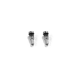 KIT VITI TORX PENTALOBE APPLE IPHONE 8 BIANCO/SILVER