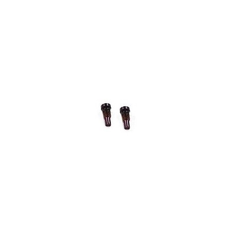 KIT VITI TORX PENTALOBE APPLE IPHONE 8 GOLD/ROSA