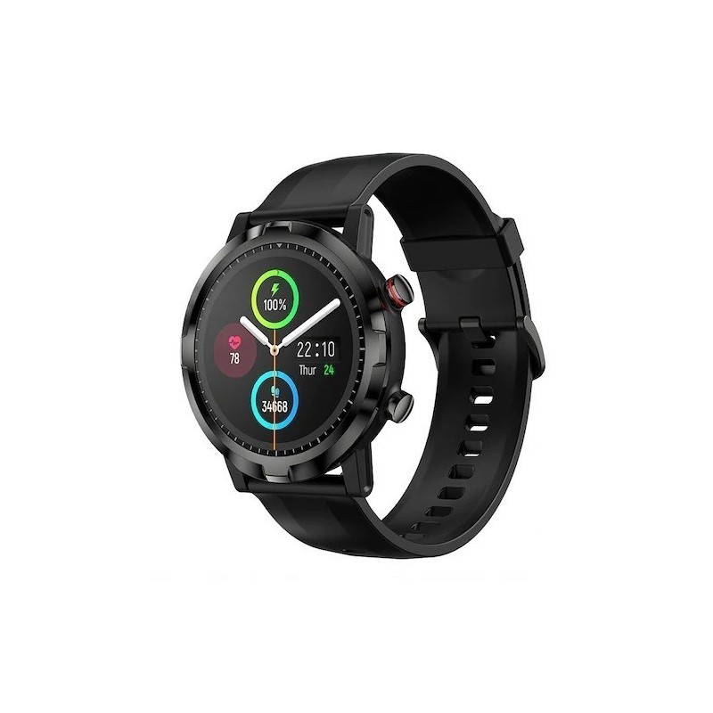 SMARTWATCH XIAOMI HAYLOU LS05S NERO