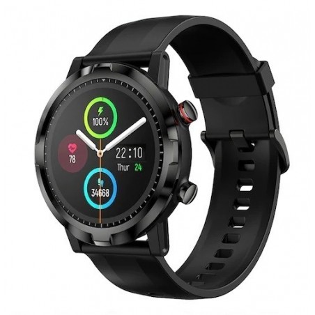 SMARTWATCH XIAOMI HAYLOU LS05S NERO