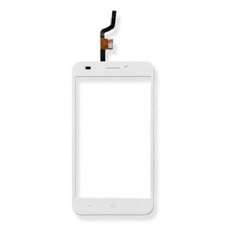 TOUCG SCREEN NGM YOU COLOR M502 BIANCO
