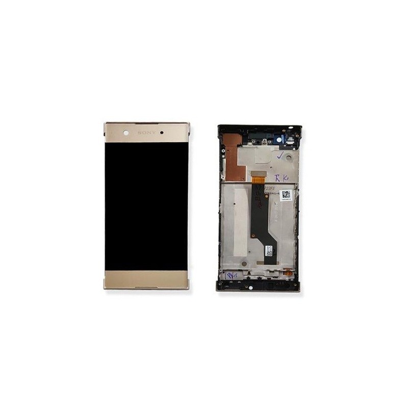 DISPLAY SONY XPERIA XA1 ORO