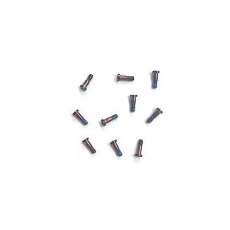 KIT VITI TORX APPLE IPHONE 6S GOLD ROSA