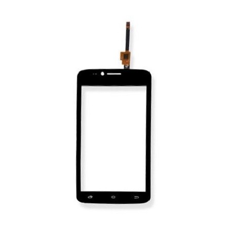 TOUCH SCREEN ARCHOS 53 TITANIUM NERO