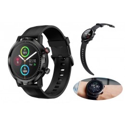 SMARTWATCH XIAOMI HAYLOU LS05S NERO