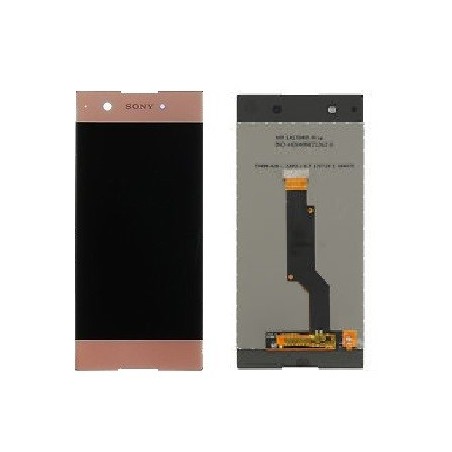 DISPLAY SONY XPERIA XA1 ROSA
