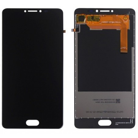 DISPLAY WIKO U FEEL FAB NERO