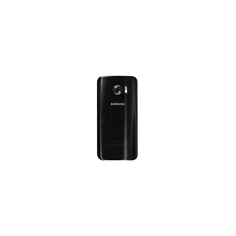 COVER BATTERIA SAMSUNG GALAXY S7 SM-G930 NERO