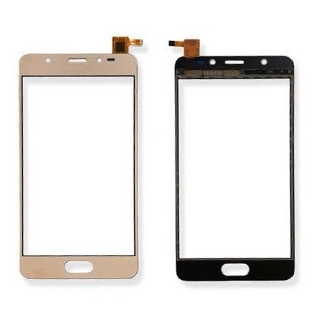 TOUCH SCREEN WIKO U FEEL PRIME ORO GOLD